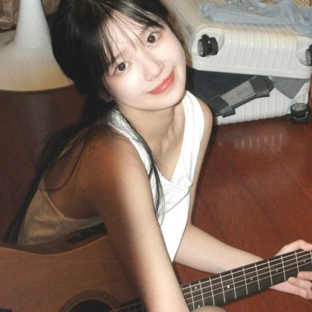 女佣